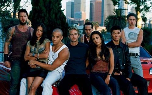 Dipastikan Tamat, Kayak Apa Ending Fast And Furious ke-10?